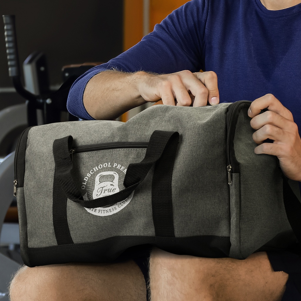Milford Duffle Bag - 111454