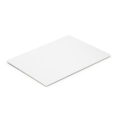 [129796] A6 Note Pad - 25 Leaves - 111763