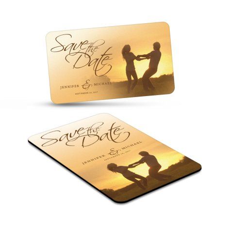 [131152] Fridge Magnet 120 x 70mm - Rectangle - 112297