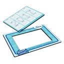 Fridge Magnet Photo Frame - 170 x 130mm  - 112309