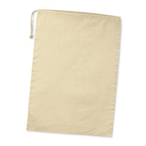 [111691] Drawstring Laundry Bag - 111808