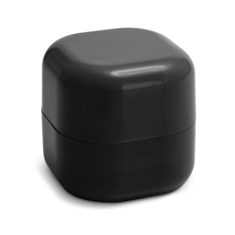 [112109] Prima Lip Balm Ball - 112389 (Black)