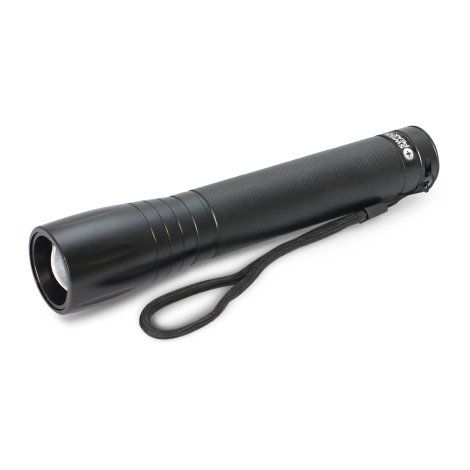 [112141] Swiss Peak 10W Cree Torch - 112174