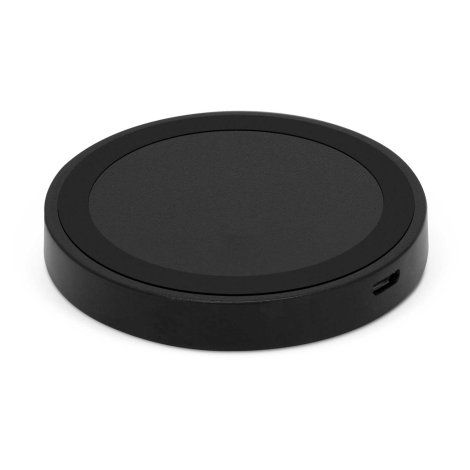 [112644] Orbit Wireless Charger - Colour Match - 112656 (Black)