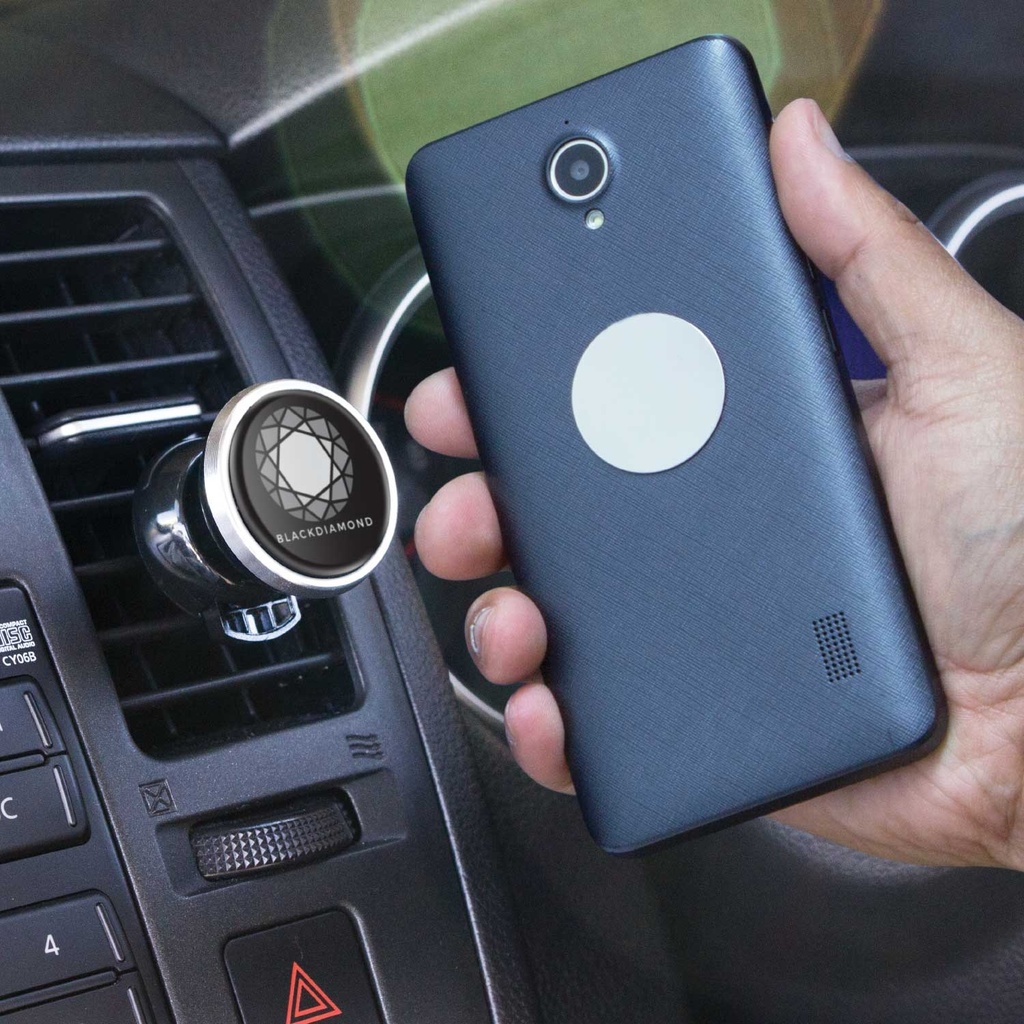 [112827] Nuvo Magnetic Phone Holder - 112831