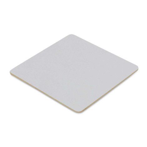 [130179] Cardboard Drink Coaster - Square - 112892