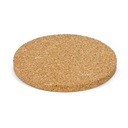Oakridge Cork Coaster - Round - 112967