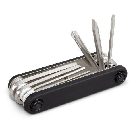 [113179] Targa Multi-Tool Set - 113245