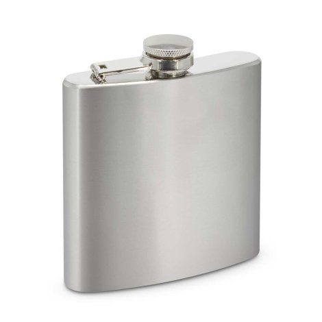 [113318] Tennessee Hip Flask - 113323