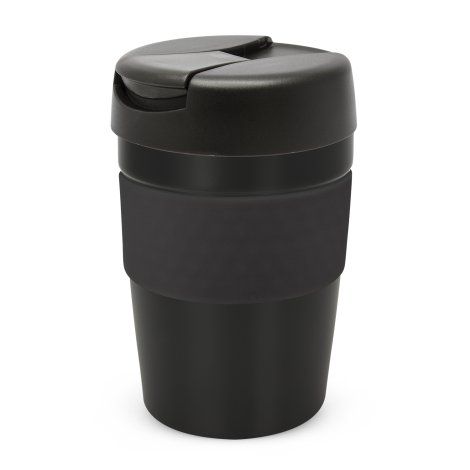 [117370] Java Vacuum Cup - 340ml  - 113423 (Black)