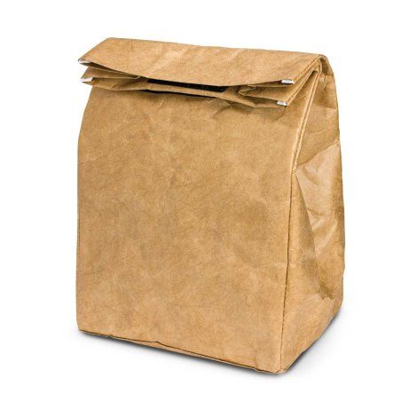 [113657] Kraft Cooler Lunch Bag - 113658