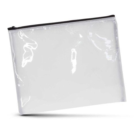[131617] Madonna Cosmetic Bag - Large - 114250