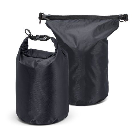 [114075] Nevis Dry Bag - 10L - 114083 (Black)