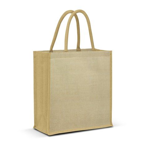 [115005] Lanza Juco Tote Bag - 115006