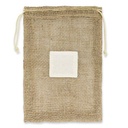 Jute Net Produce Bag - 114984