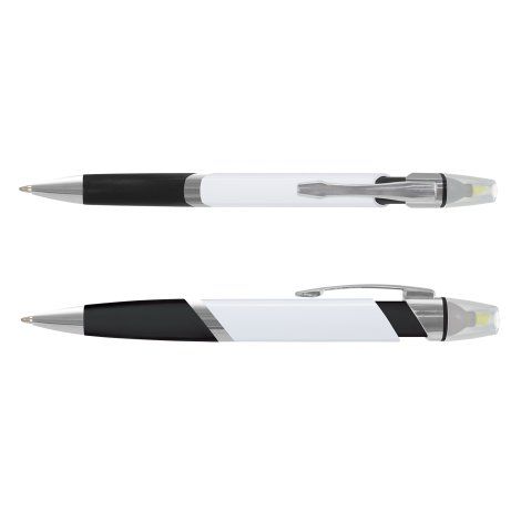 [115188] Avenger Highlighter Pen - 115195 (Black)