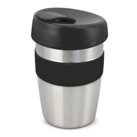 [106923] Express Cup Elite - Silicone Band - 115395 (Black)