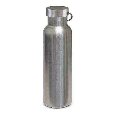 [115724] Nomad Deco Vacuum Bottle - Stainless - 115748