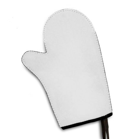 [115763] Neoprene Oven Mitt - 115763