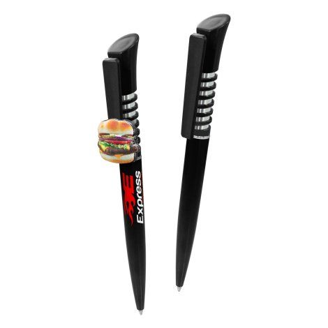 [131308] Infinity Pen - 115839 (Black)