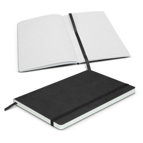 [115985] Hudson Notebook - 115986 (Black)