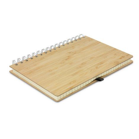 [116213] Bamboo Notebook - 116213