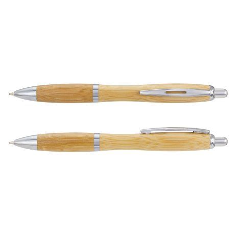 [129255] Vistro Bamboo Pen - 116262