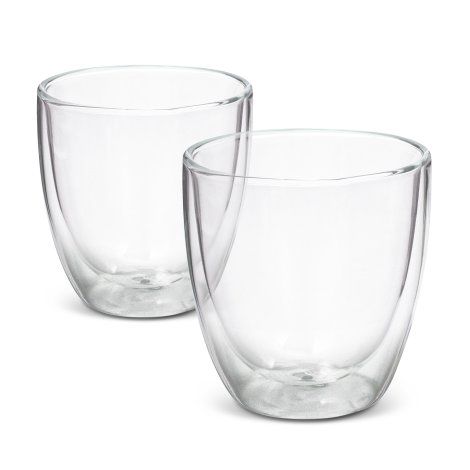 [116391] Tivoli Double Wall Glass Set - 310ml - 116391