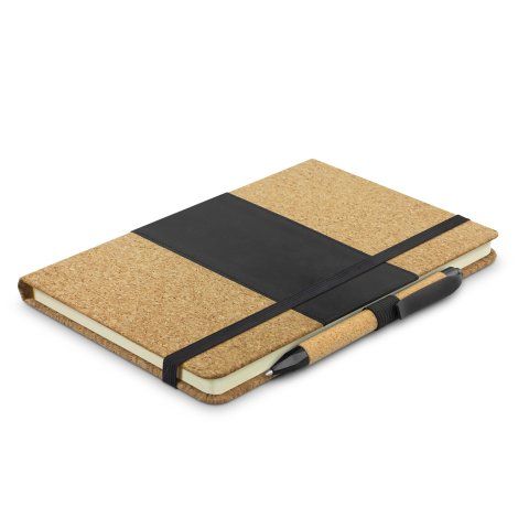 [116296] Inca Notebook with Pen - 116303