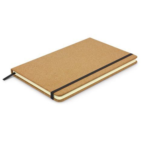 [116212] Somerset Cork Notebook - 116212