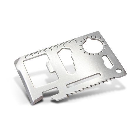 [116077] Multi-Tool Card - 116111