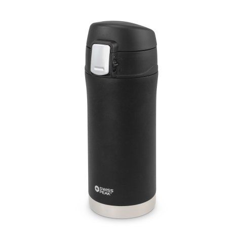 [116476] Swiss Peak Elite Copper Vacuum Mug - 116488