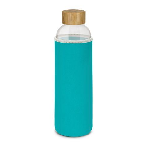Eden Glass Bottle - Neoprene Sleeve - 116880