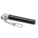 Tyre Pressure Gauge Key Ring - 116565