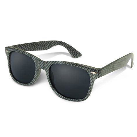 [116746] Malibu Premium Sunglasses - Carbon Fibre - 116746
