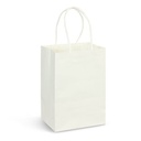 Small Paper Carry Bag - Full Colour - 116933