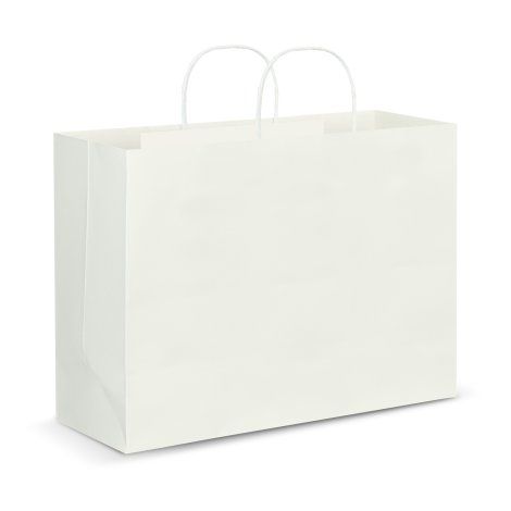 [116942] Extra Large Paper Carry Bag - Full Colour - 116942