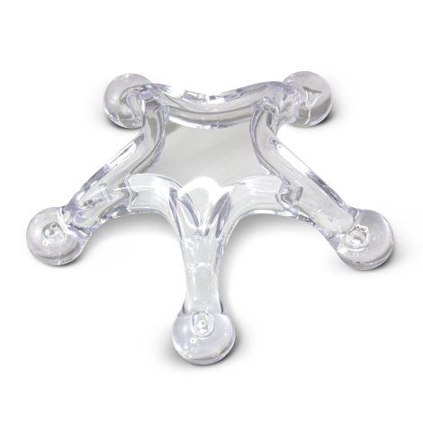 [116790] Star Massager - 116810 (Clear)