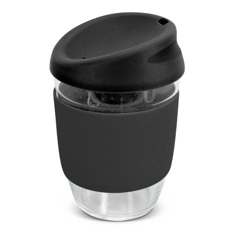 [113011] Nova Cup - Borosilicate 350ml - 117372 (Black)