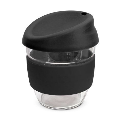[117370] Nova Cup - Borosilicate 250ml - 117373 (Black)