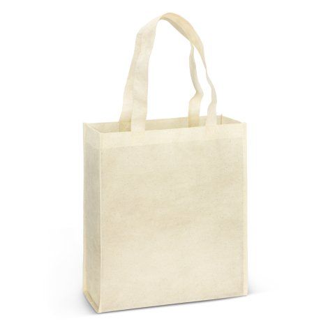 [117687] Kira A4 Natural Look Tote Bag - 117691