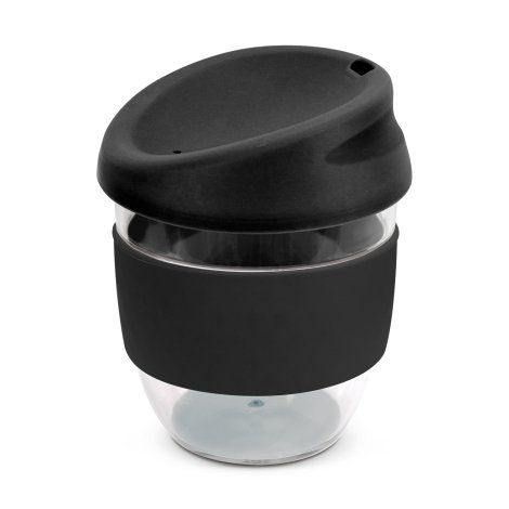 [117370] Nova Cup - Tritan 230ml - 200307 (Black)