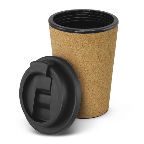 [117837] Oakridge Double Wall Cup - 117845 (Black)