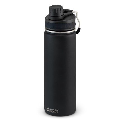[118096] Swiss Peak Vacuum Bottle - 118113