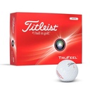 Titleist TruFeel Golf Ball - 118397