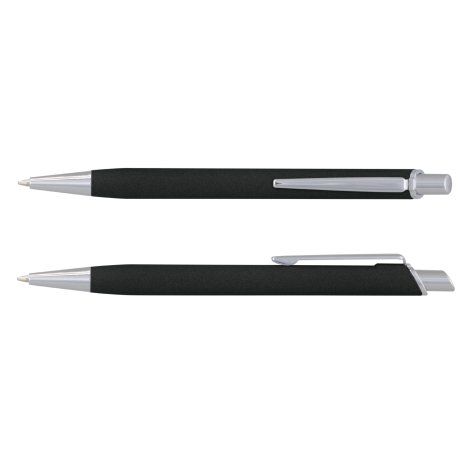 [121709] Riverstone Pen - 118542 (Black)
