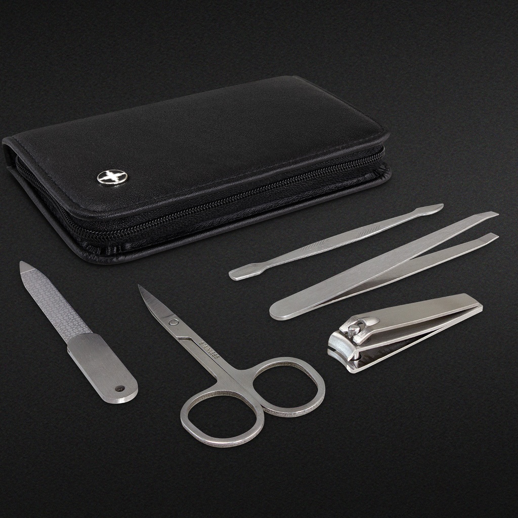 [118859] Swiss Peak Manicure Set - 118869