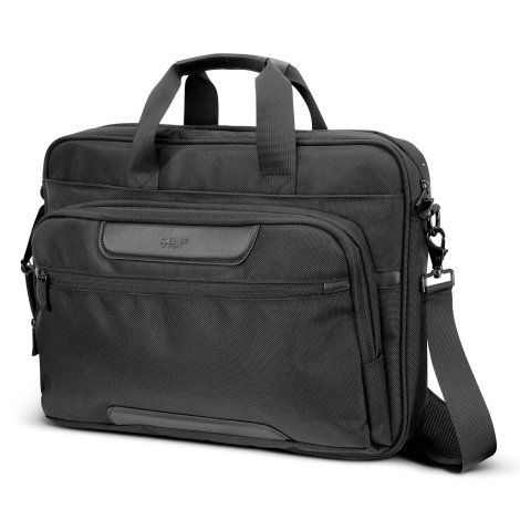 [118861] Swiss Peak Voyager Laptop Bag - 118871