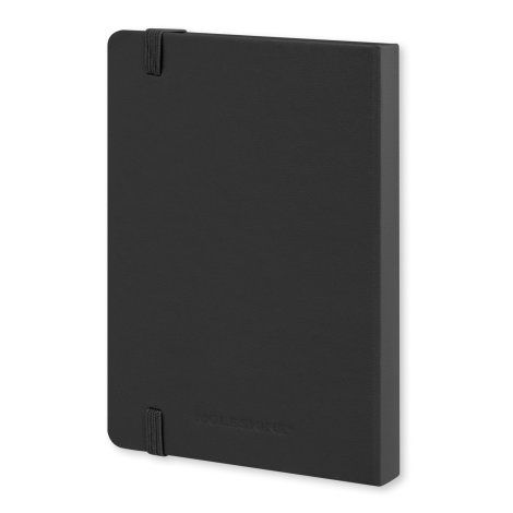 [118904] Moleskine Pro Hard Cover Notebook - Large - 118913