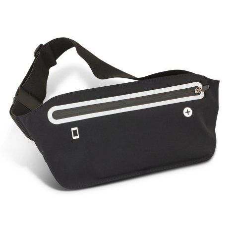 [118924] Sprint Running Belt - 118927
